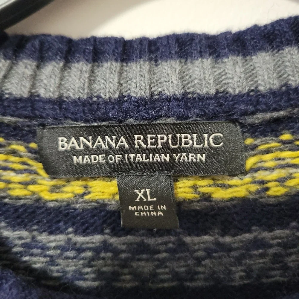 Banana Republic banana republic